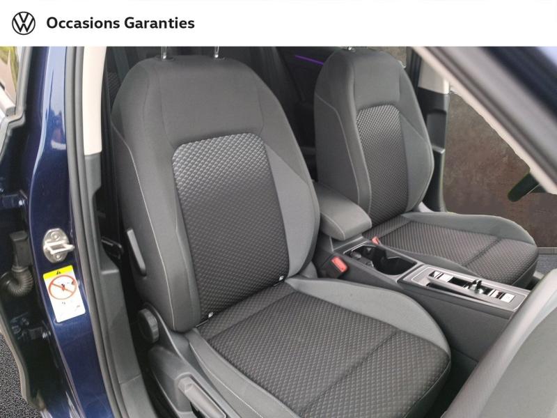 Voitures occasions VOLKSWAGEN GOLF Active Laxou