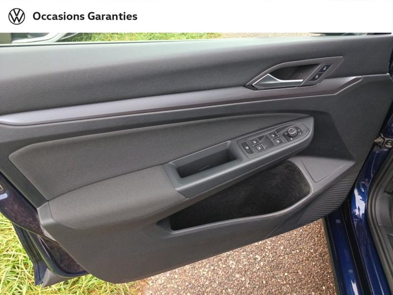 Voitures occasions VOLKSWAGEN GOLF Active Laxou
