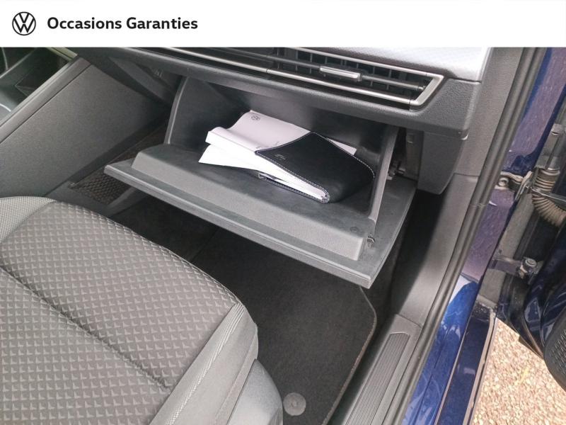Voitures occasions VOLKSWAGEN GOLF Active Laxou