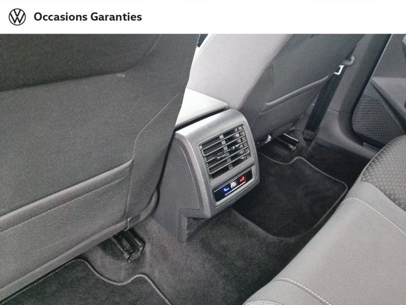 Voitures occasions VOLKSWAGEN GOLF Active Laxou