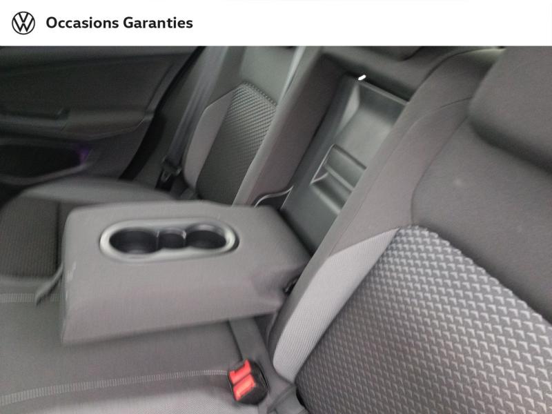 Voitures occasions VOLKSWAGEN GOLF Active Laxou