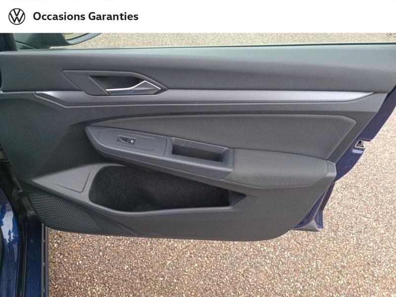 Voitures occasions VOLKSWAGEN GOLF Active Laxou