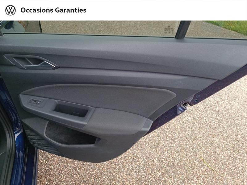Voitures occasions VOLKSWAGEN GOLF Active Laxou