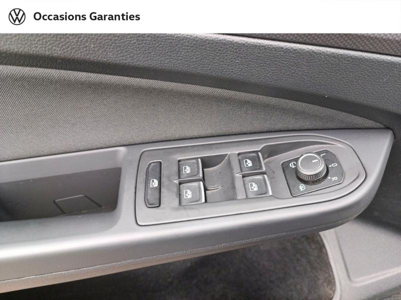 Voitures occasions VOLKSWAGEN GOLF Active Laxou