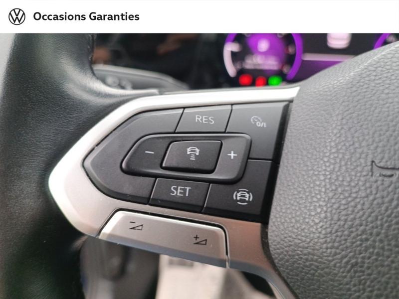 Voitures occasions VOLKSWAGEN GOLF Active Laxou