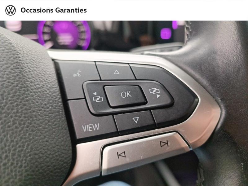 Voitures occasions VOLKSWAGEN GOLF Active Laxou