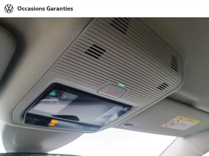 Voitures occasions VOLKSWAGEN GOLF Active Laxou