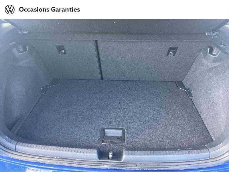 Voitures occasions VOLKSWAGEN POLO GTI Laxou