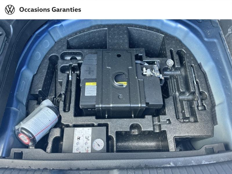 Voitures occasions VOLKSWAGEN POLO GTI Laxou