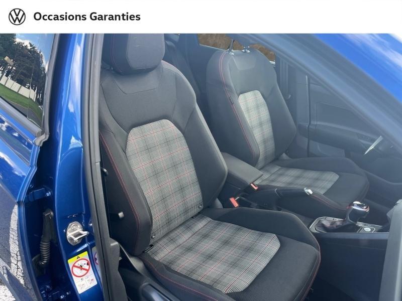 Voitures occasions VOLKSWAGEN POLO GTI Laxou