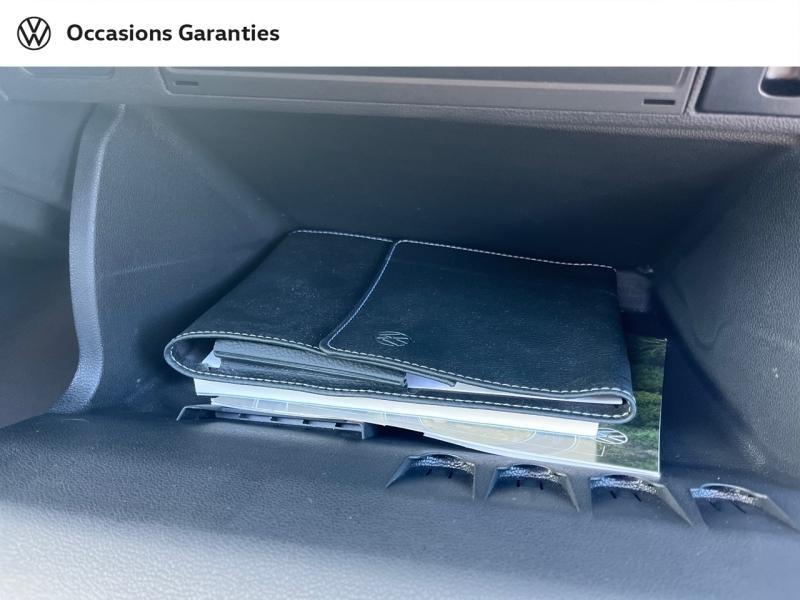 Voitures occasions VOLKSWAGEN POLO GTI Laxou