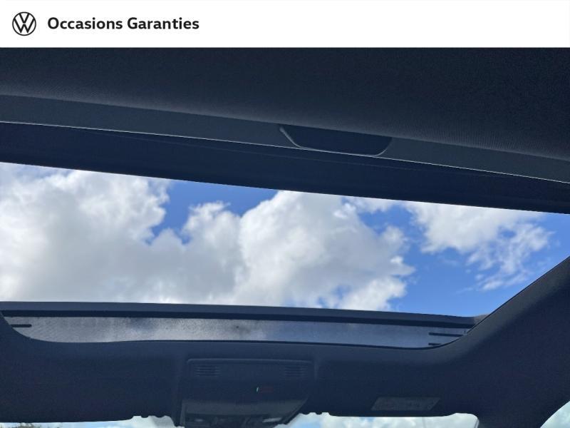 Voitures occasions VOLKSWAGEN POLO GTI Laxou