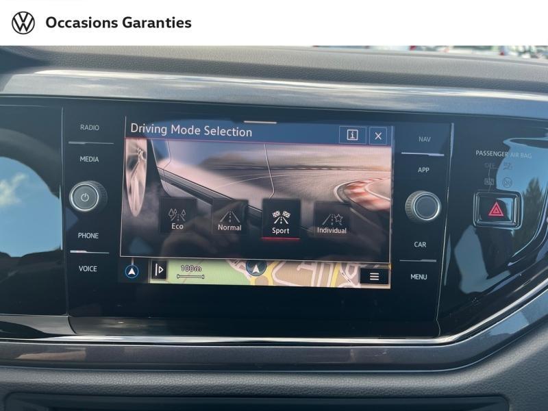 Voitures occasions VOLKSWAGEN POLO GTI Laxou