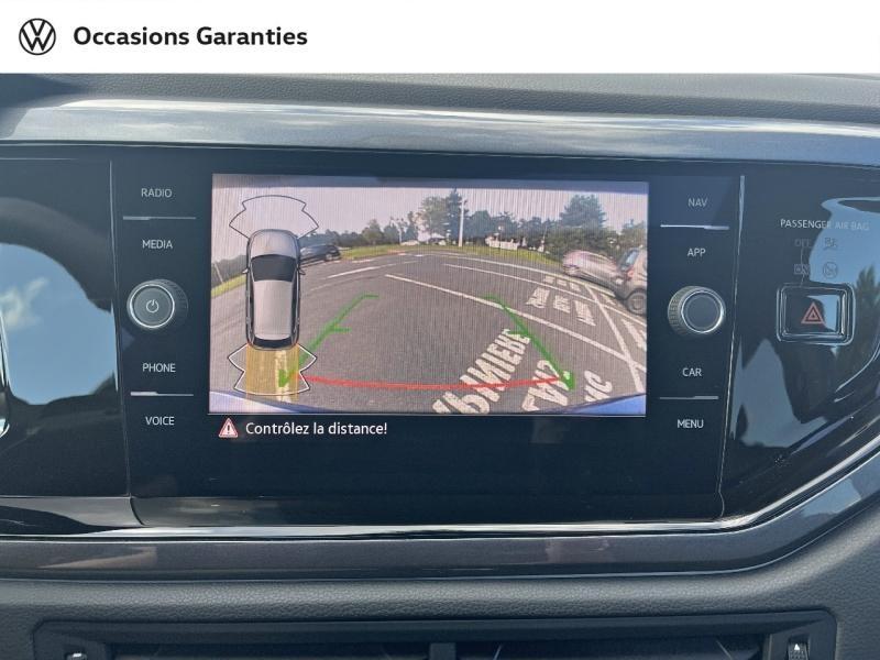 Voitures occasions VOLKSWAGEN POLO GTI Laxou