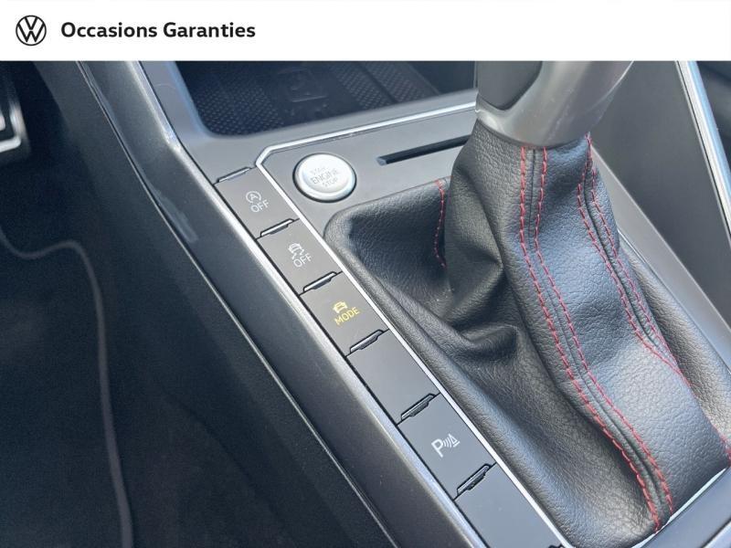 Voitures occasions VOLKSWAGEN POLO GTI Laxou