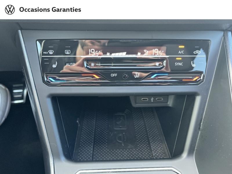 Voitures occasions VOLKSWAGEN POLO GTI Laxou
