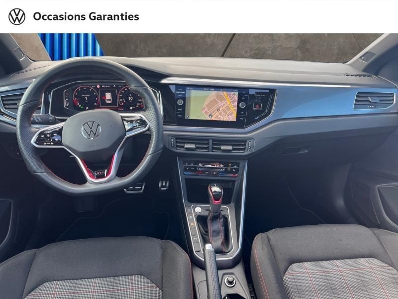 Voitures occasions VOLKSWAGEN POLO GTI Laxou