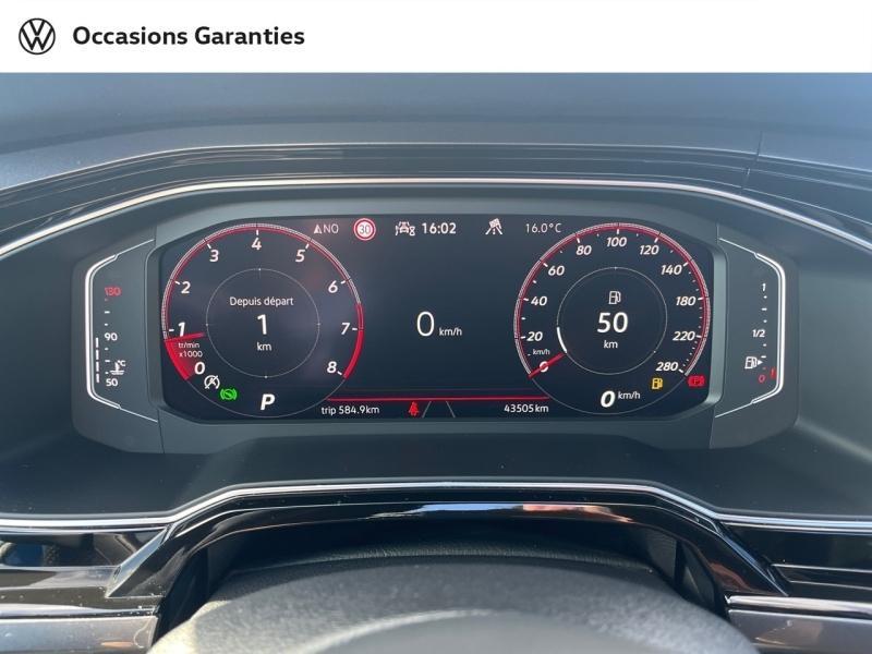 Voitures occasions VOLKSWAGEN POLO GTI Laxou