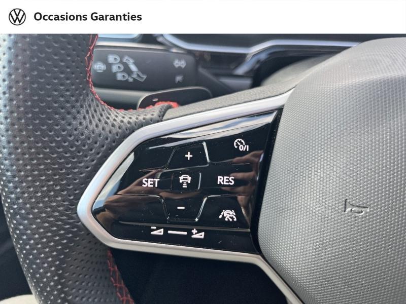 Voitures occasions VOLKSWAGEN POLO GTI Laxou