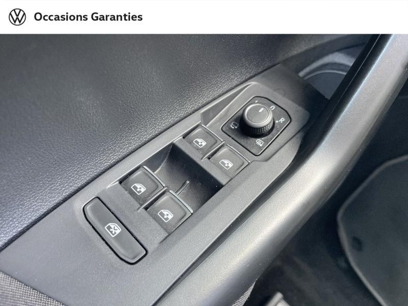 Voitures occasions VOLKSWAGEN POLO GTI Laxou