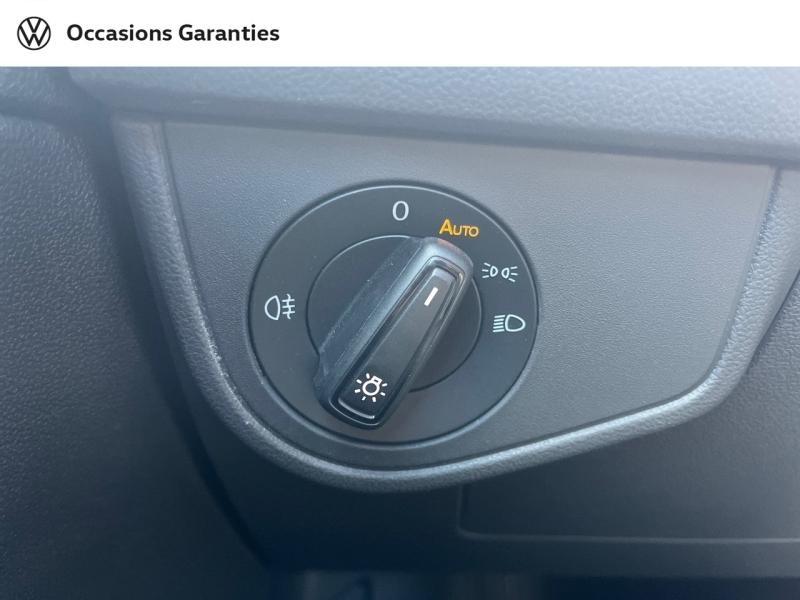 Voitures occasions VOLKSWAGEN POLO GTI Laxou