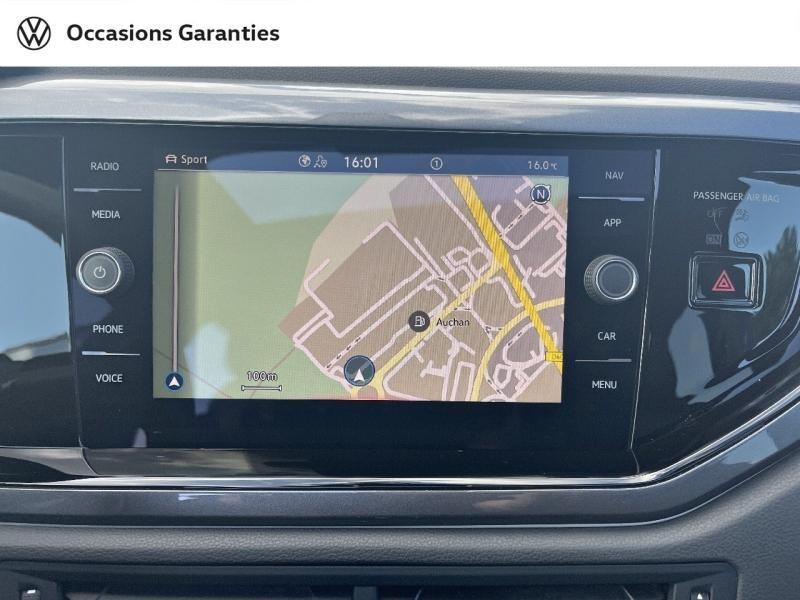 Voitures occasions VOLKSWAGEN POLO GTI Laxou