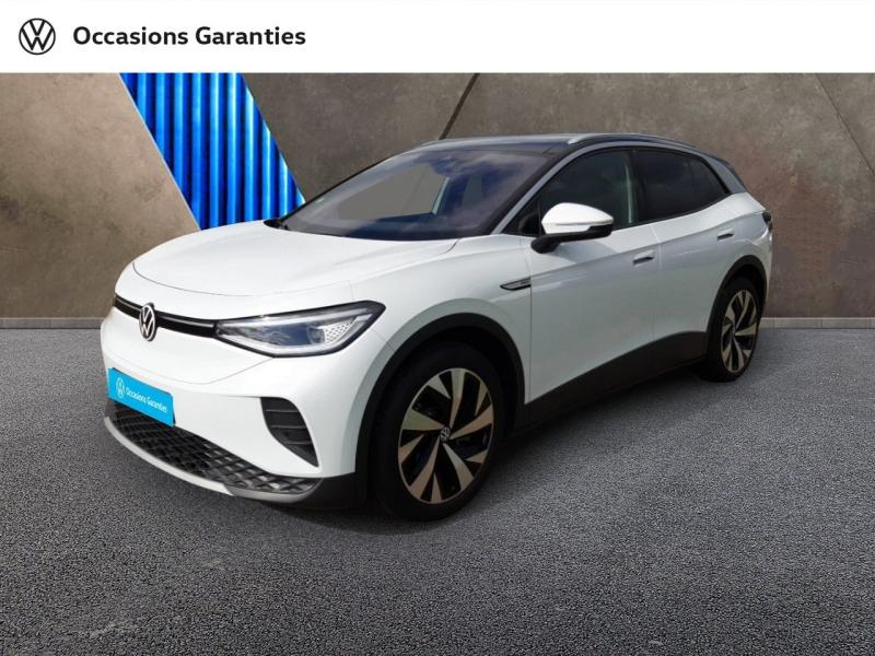 Voitures occasions VOLKSWAGEN ID.4 Base Laxou