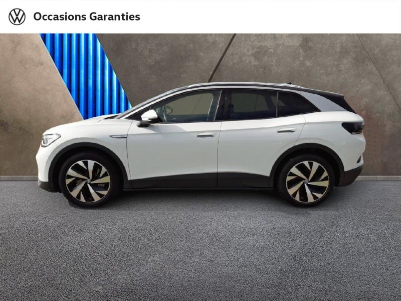 Voitures occasions VOLKSWAGEN ID.4 Base Laxou