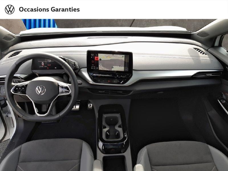 Voitures occasions VOLKSWAGEN ID.4 Base Laxou