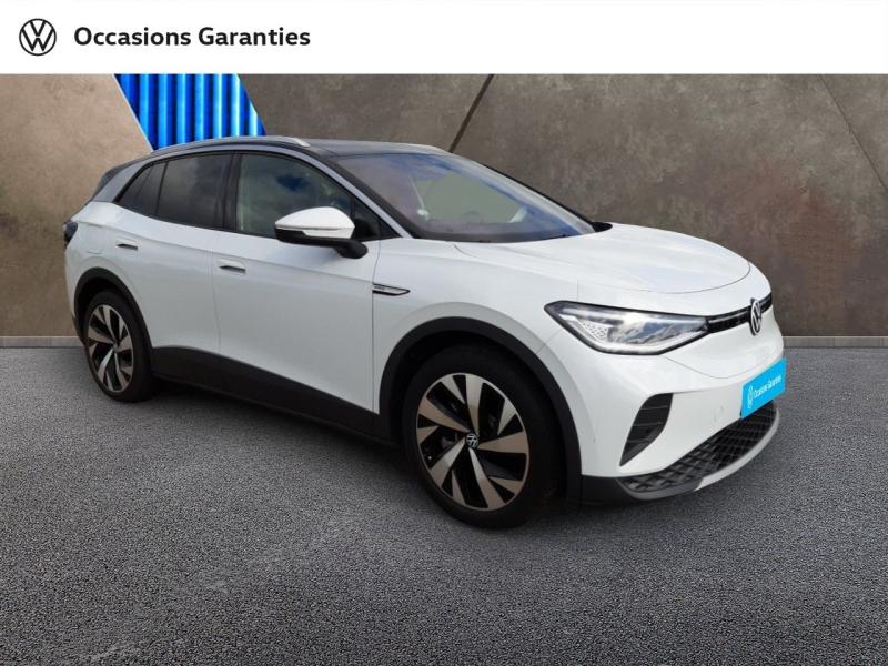 Voitures occasions VOLKSWAGEN ID.4 Base Laxou