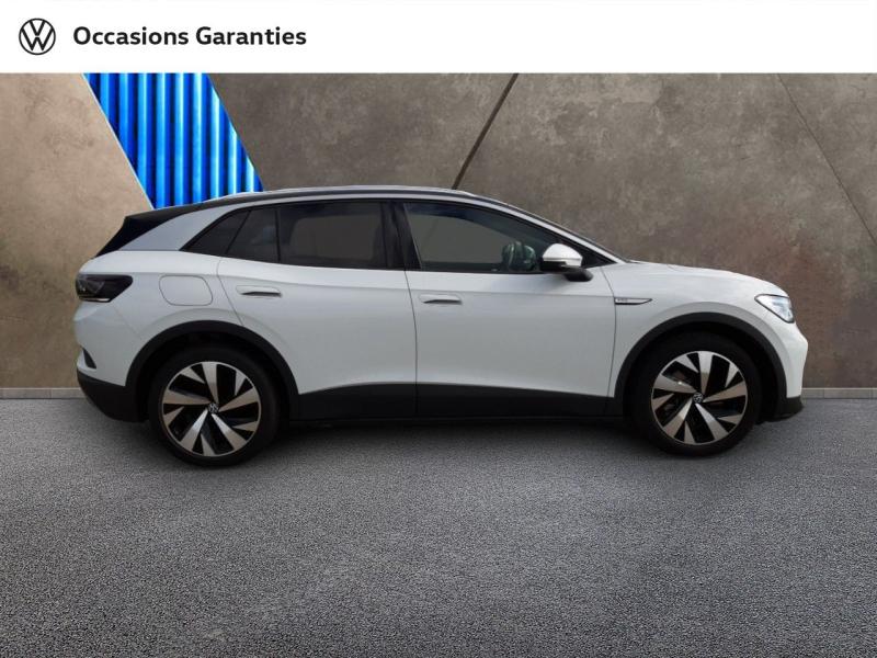 Voitures occasions VOLKSWAGEN ID.4 Base Laxou