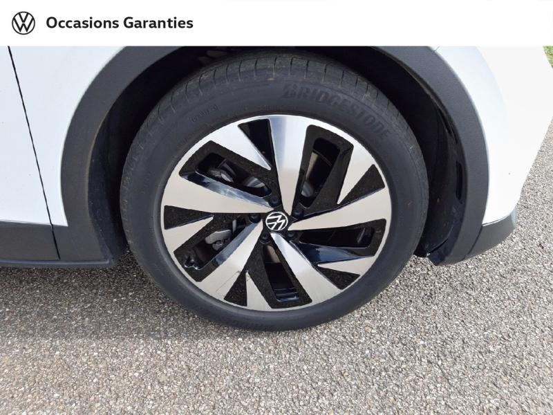Voitures occasions VOLKSWAGEN ID.4 Base Laxou