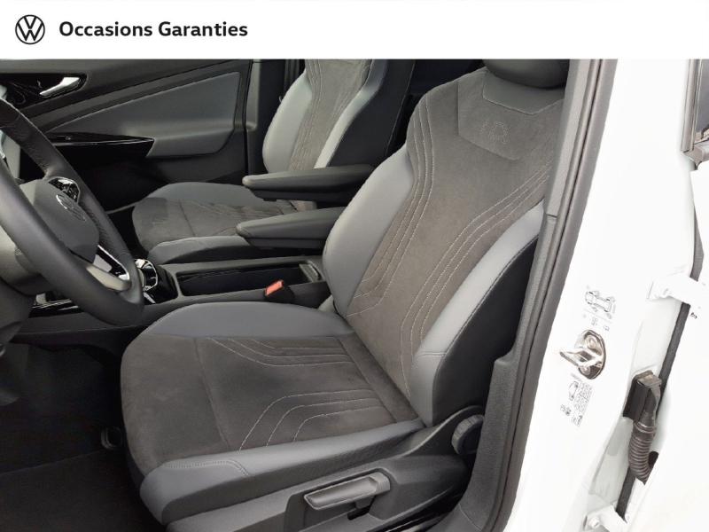 Voitures occasions VOLKSWAGEN ID.4 Base Laxou