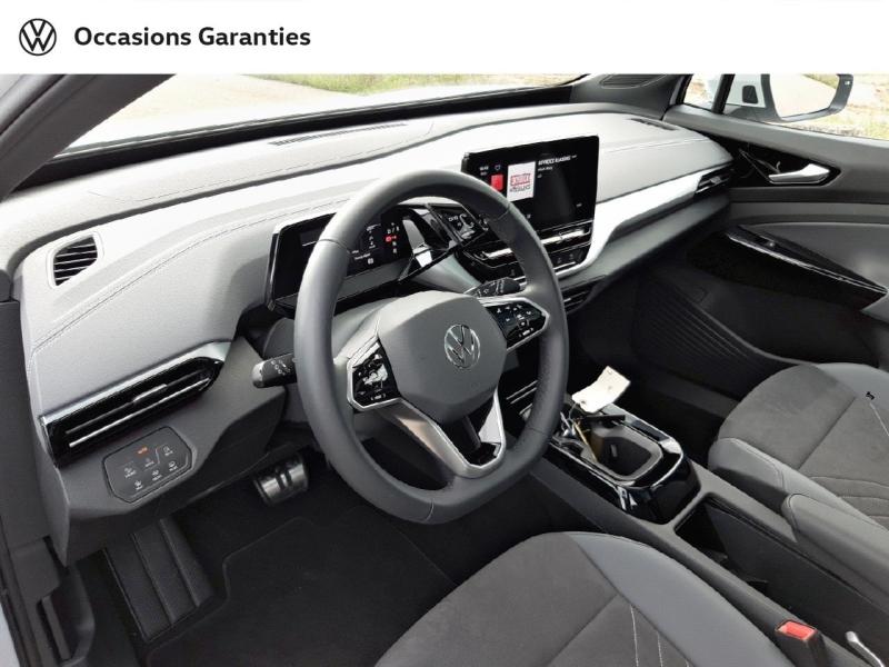 Voitures occasions VOLKSWAGEN ID.4 Base Laxou
