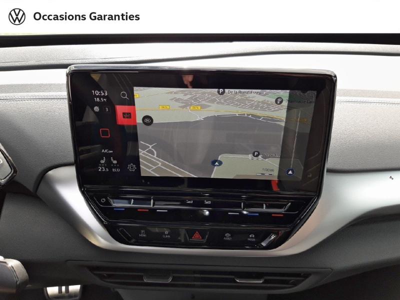 Voitures occasions VOLKSWAGEN ID.4 Base Laxou