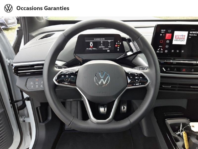 Voitures occasions VOLKSWAGEN ID.4 Base Laxou