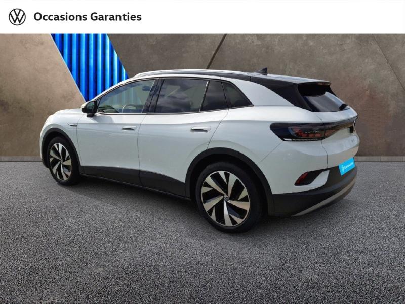 Voitures occasions VOLKSWAGEN ID.4 Base Laxou