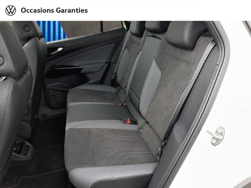 Voitures occasions VOLKSWAGEN ID.4 Base Laxou
