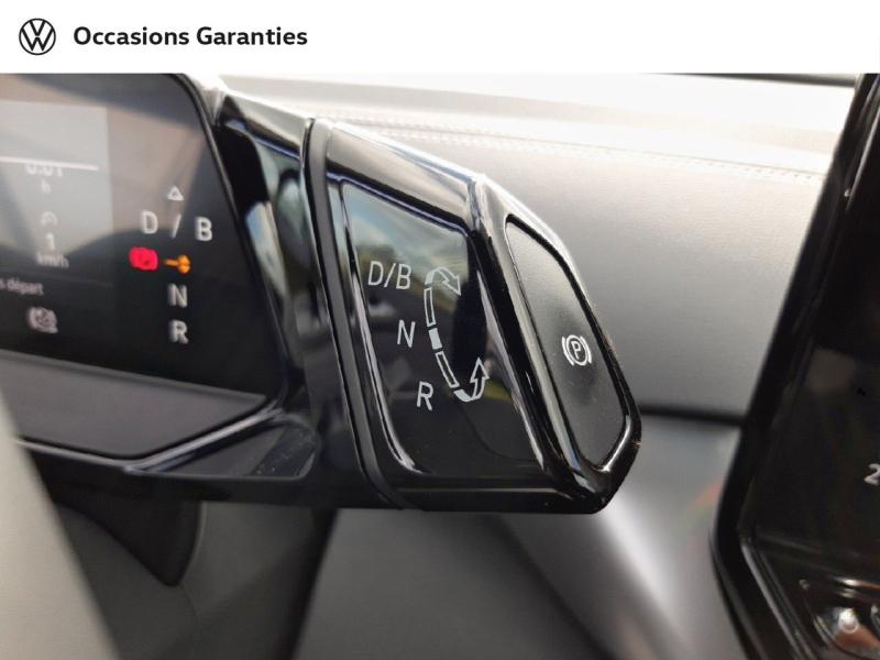 Voitures occasions VOLKSWAGEN ID.4 Base Laxou