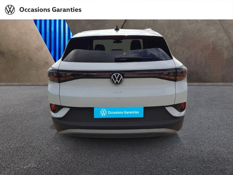 Voitures occasions VOLKSWAGEN ID.4 Base Laxou
