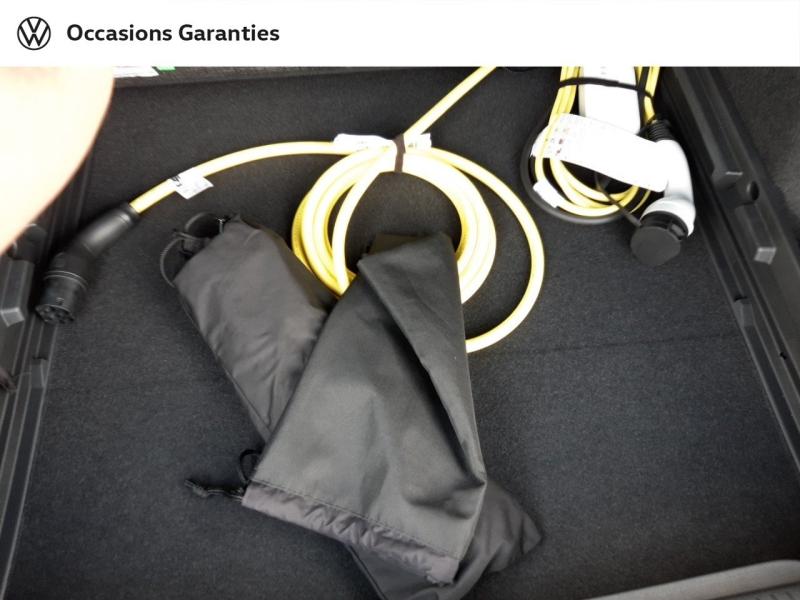 Voitures occasions VOLKSWAGEN ID.4 Base Laxou