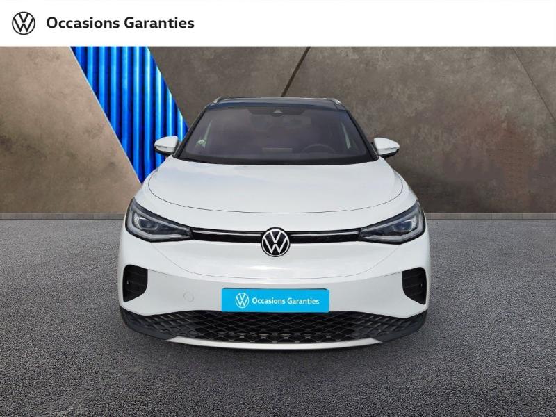 Voitures occasions VOLKSWAGEN ID.4 Base Laxou