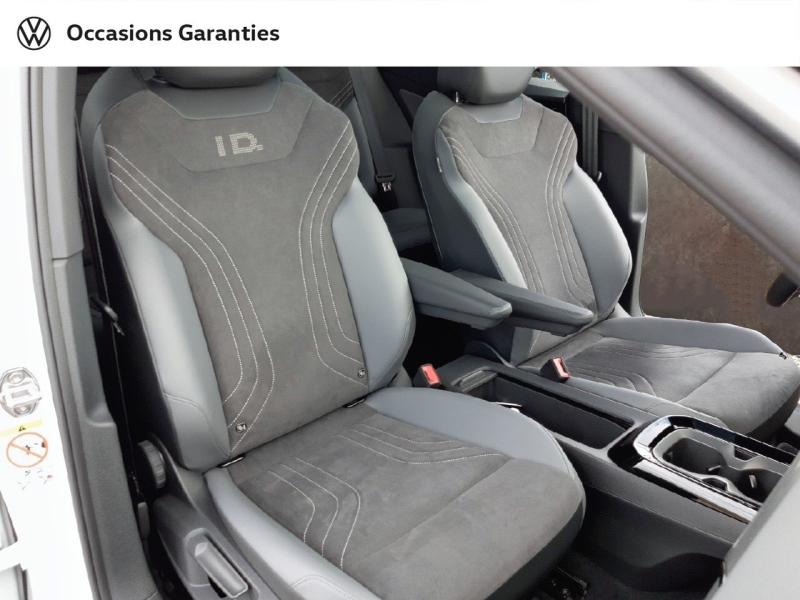 Voitures occasions VOLKSWAGEN ID.4 Base Laxou