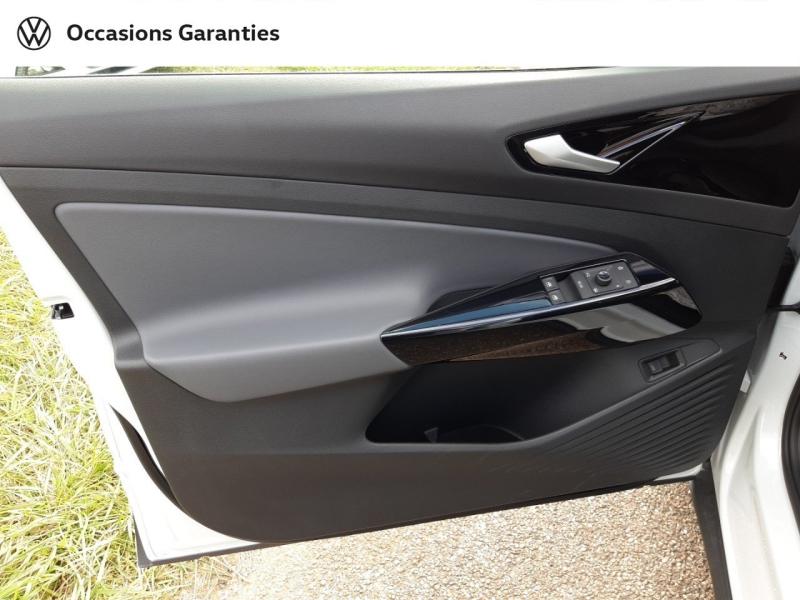 Voitures occasions VOLKSWAGEN ID.4 Base Laxou