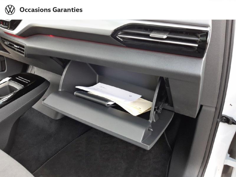 Voitures occasions VOLKSWAGEN ID.4 Base Laxou