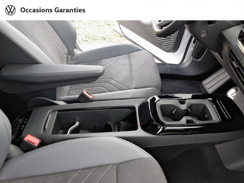 Voitures occasions VOLKSWAGEN ID.4 Base Laxou
