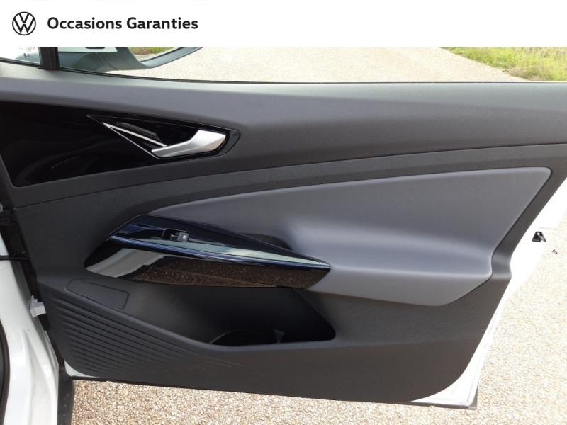 Voitures occasions VOLKSWAGEN ID.4 Base Laxou