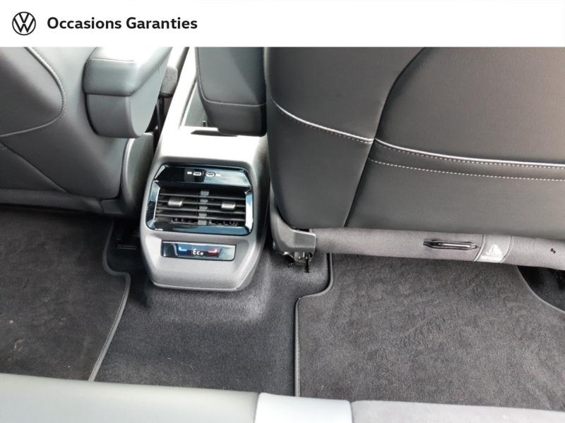 Voitures occasions VOLKSWAGEN ID.4 Base Laxou