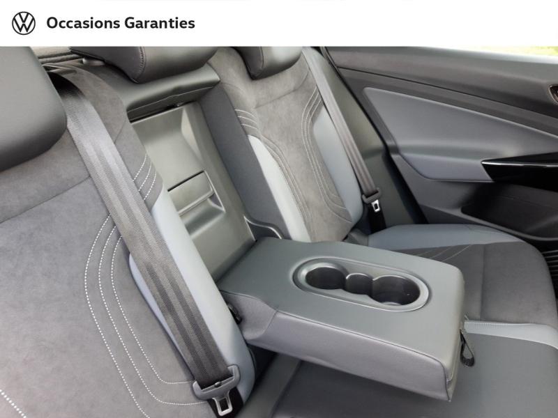 Voitures occasions VOLKSWAGEN ID.4 Base Laxou