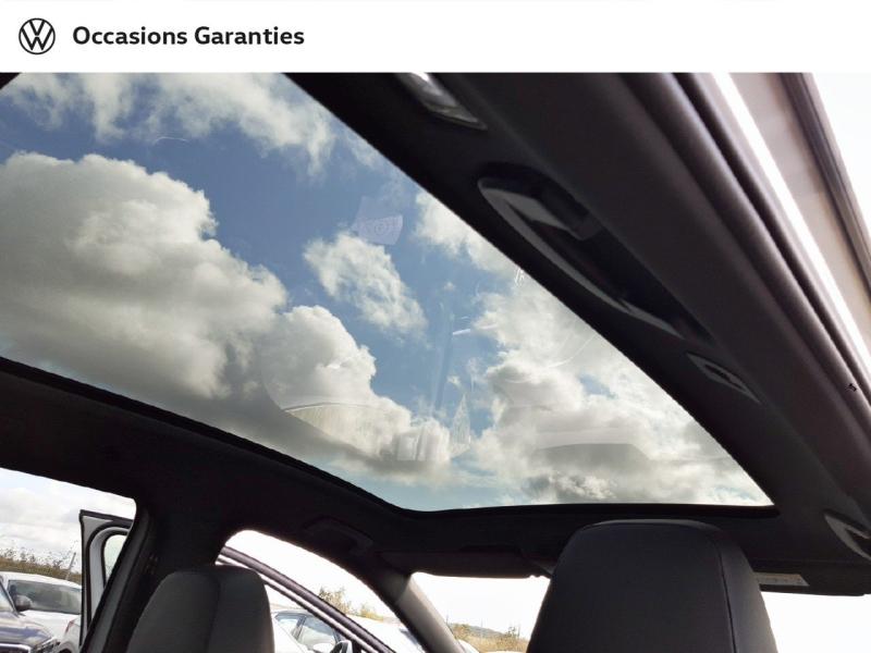 Voitures occasions VOLKSWAGEN ID.4 Base Laxou